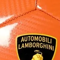 ランボルギーニサッカーボール