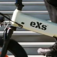 eXsがスポーツイベントに出展