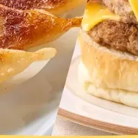 VTuberとデリバリーのコラボ