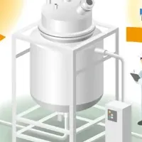 NTTパビリオンの再利用