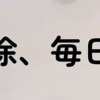 風呂掃除の実態