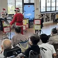 鹿児島の音楽活動