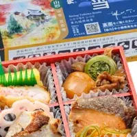 東北福興弁当発売！