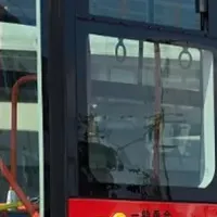 電気バスの運行開始