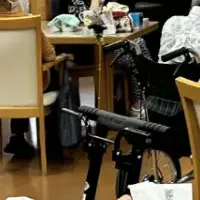 草加市の口腔ケア教室