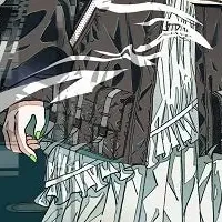 廣瀬祥子展『awake"n"』