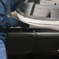 ストラタシス新型ヘッド