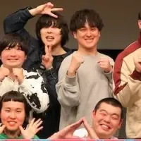 ワタナベお笑い決定戦