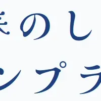 春のスタンプラリー
