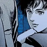 「シティーハンター」復活！