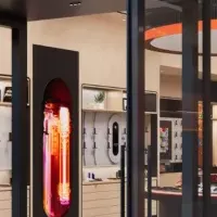 glo™銀座プレオープン