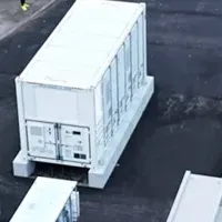 兵庫で蓄電所取得