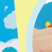 タックシールファイル登場