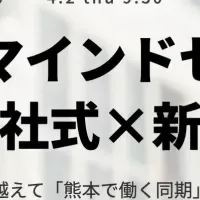 合同入社式開催