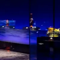 ガラスの芸術展