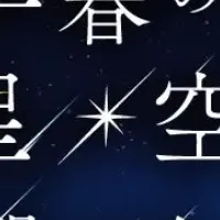 箱根の星空観察会