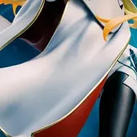 新しい勇者フィギュア！