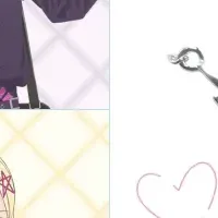 2.5次元の誘惑×KARATZ