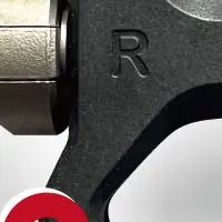 革新的自転車ペダル