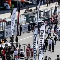 富士スピードウェイ宿泊