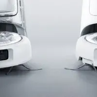 新型ロボ掃除機登場