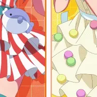 「推しの子」オンラインくじ