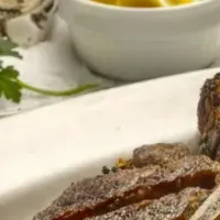 春の新ステーキプラン登場