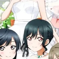 ラブライブ！1周年フェア