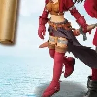 ドラゴンクエスト脱出ラリー