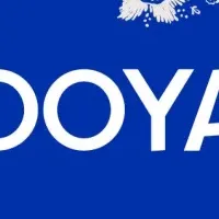 UOOYAAが関西初上陸