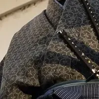 釣り侍が登場！