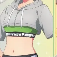 新キャラグッズ登場