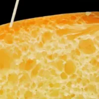 しぶそばの新バーガー