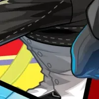 ユニゾンリーグ×ペルソナ