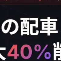 MiiHawkでコスト削減