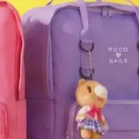 グルーミー×ロコネイル