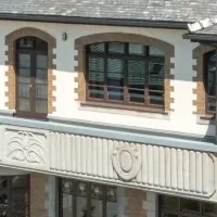 久米設計の受賞