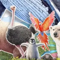 いきもの超ワールド展