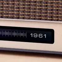 懐かしの音声体験