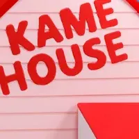 カメハウスフィギュアセット