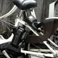 四條畷市のシェアサイクル