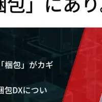 物流業界の変革