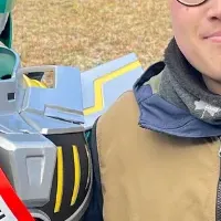 北山サイダー登場！