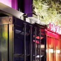 銀座バーベキューイベント