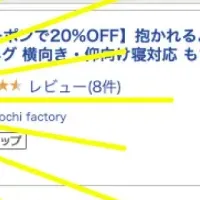 HUG NEGUが話題！