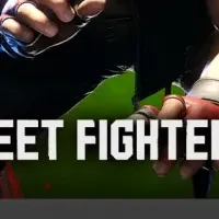 CAPCOM CUP 12試遊情報