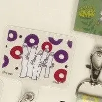 ムーミンの新作登場