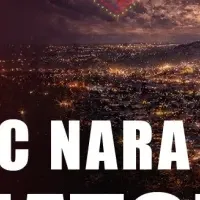 奈良夜空の祭典