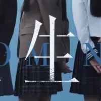 『転校生ナノ』配信