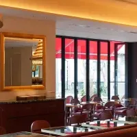 表参道の新カフェ